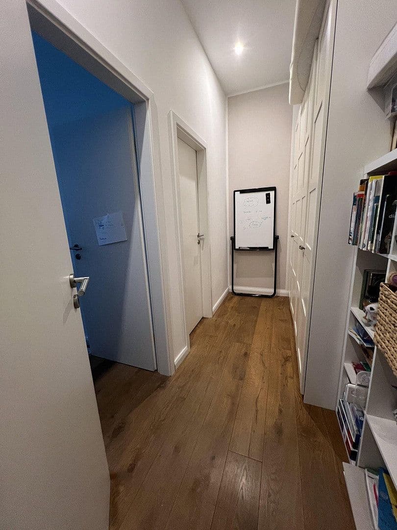 3 bedroom flat for sale, 99 m², Heesestraße 18, Berlin, Berlin 3 bedroom flat for sale, 99 m², Heesestraße 18, Berlin, Berlin