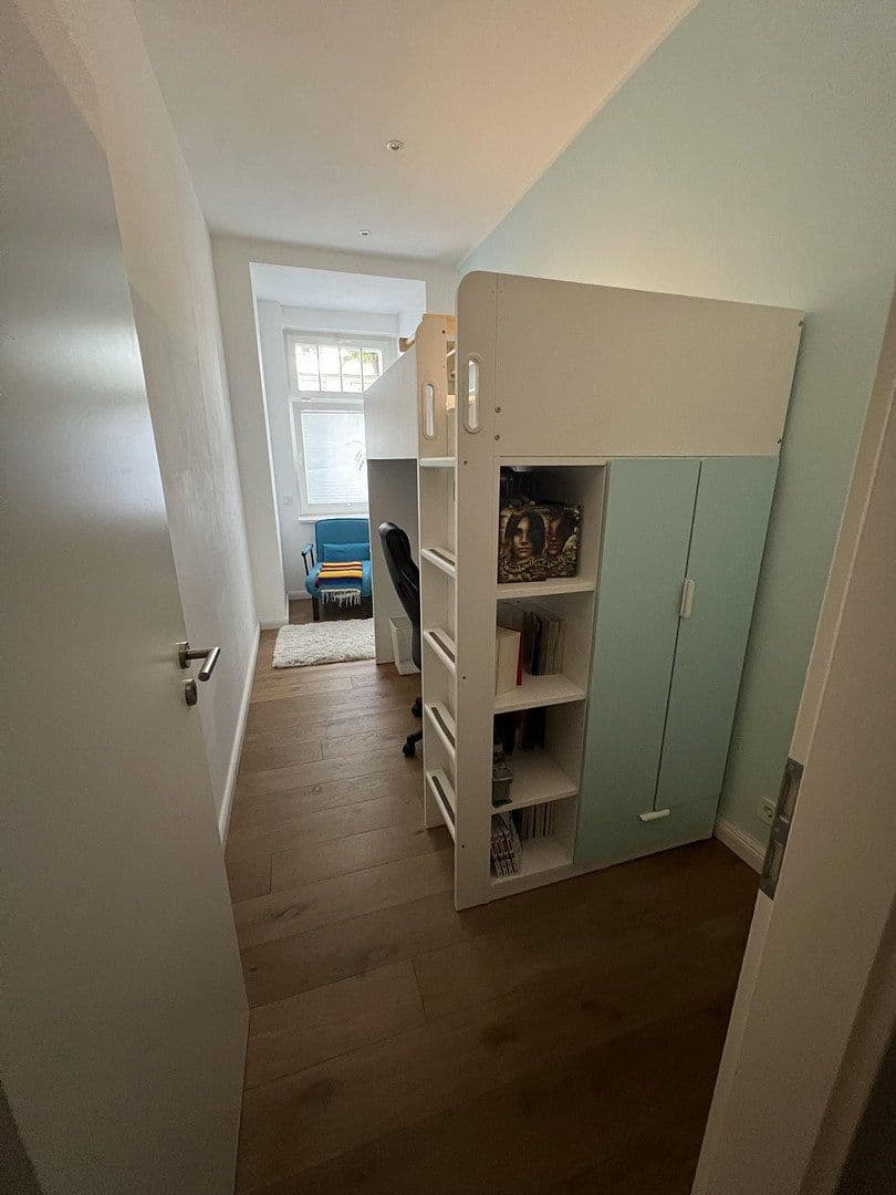 3 bedroom flat for sale, 99 m², Heesestraße 18, Berlin, Berlin 3 bedroom flat for sale, 99 m², Heesestraße 18, Berlin, Berlin