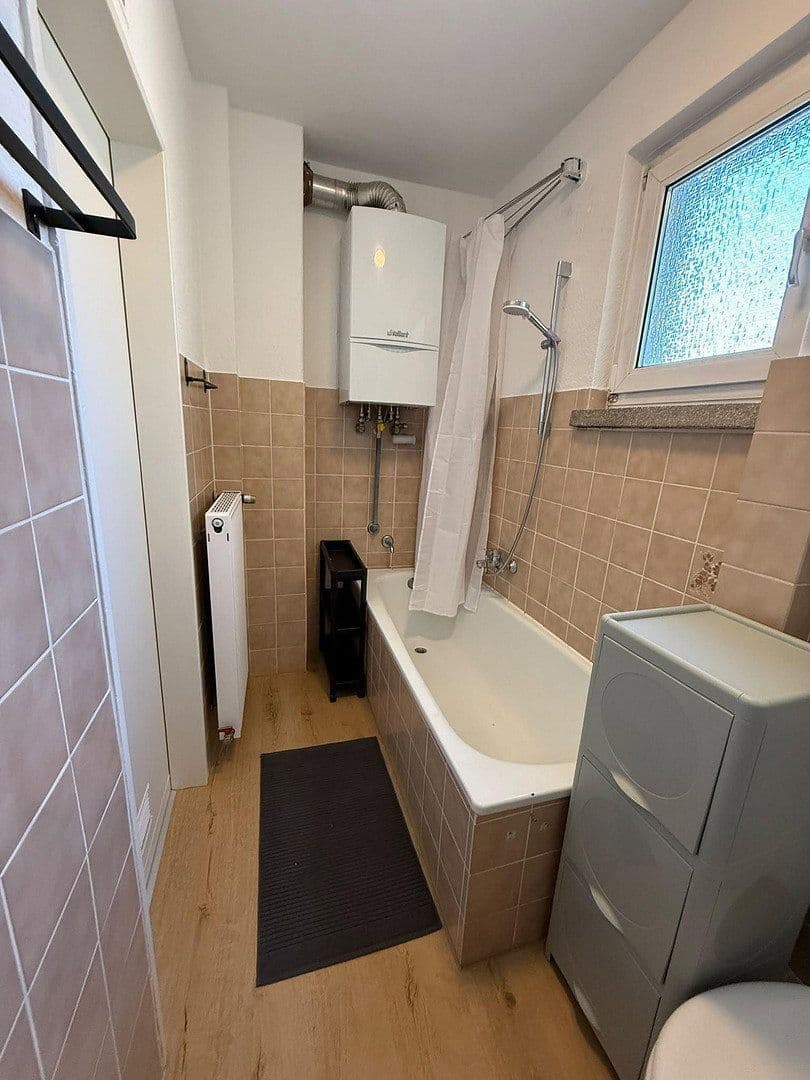 1 bedroom flat to rent, 40 m², Kaiser-Wilhelm-Ring 39, Mainz, Rhineland-Palatinate 1 bedroom flat to rent, 40 m², Kaiser-Wilhelm-Ring 39, Mainz, Rhineland-Palatinate