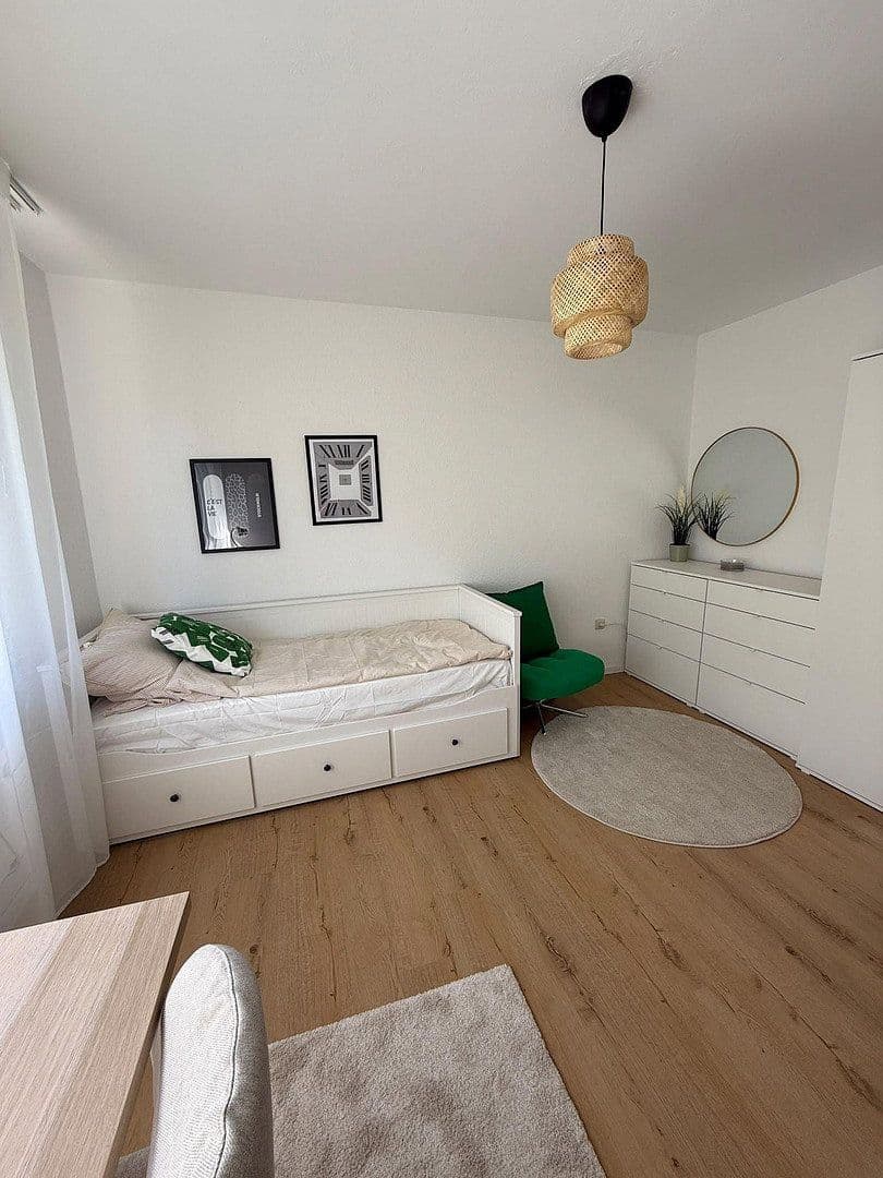 1 bedroom flat to rent, 40 m², Kaiser-Wilhelm-Ring 39, Mainz, Rhineland-Palatinate 1 bedroom flat to rent, 40 m², Kaiser-Wilhelm-Ring 39, Mainz, Rhineland-Palatinate