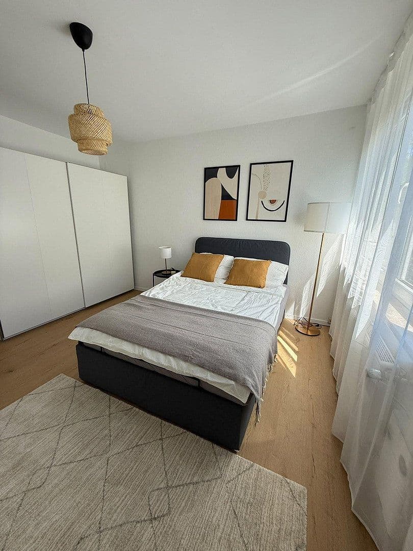 1 bedroom flat to rent, 40 m², Kaiser-Wilhelm-Ring 39, Mainz, Rhineland-Palatinate 1 bedroom flat to rent, 40 m², Kaiser-Wilhelm-Ring 39, Mainz, Rhineland-Palatinate