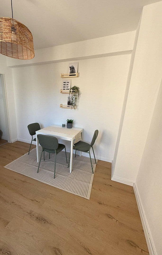 1 bedroom flat to rent, 40 m², Kaiser-Wilhelm-Ring 39, Mainz, Rhineland-Palatinate 1 bedroom flat to rent, 40 m², Kaiser-Wilhelm-Ring 39, Mainz, Rhineland-Palatinate