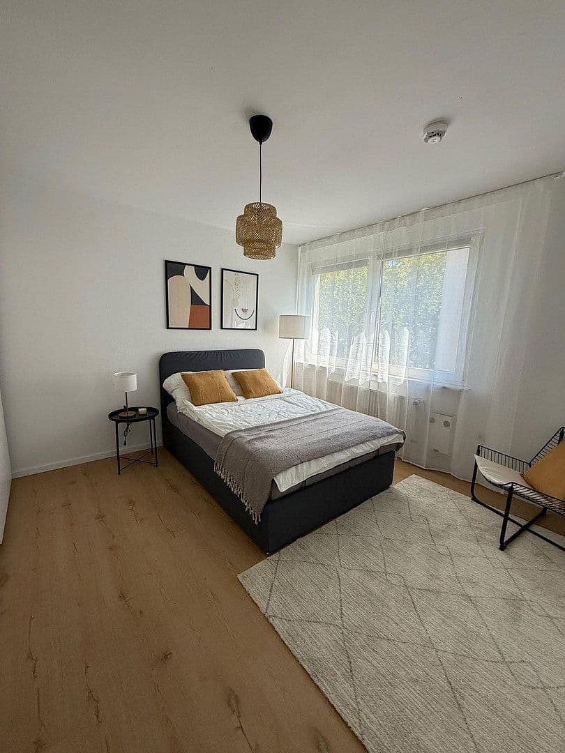 1 bedroom flat to rent, 40 m², Kaiser-Wilhelm-Ring 39, Mainz, Rhineland-Palatinate 1 bedroom flat to rent, 40 m², Kaiser-Wilhelm-Ring 39, Mainz, Rhineland-Palatinate