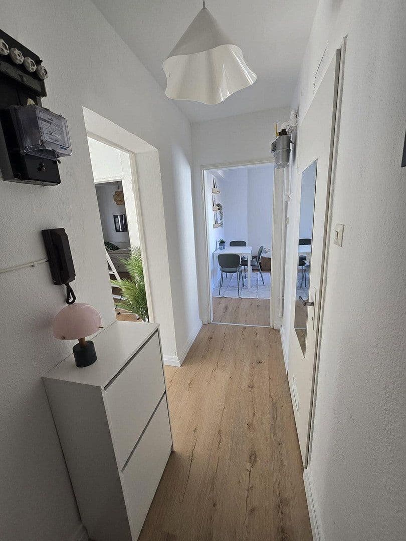 1 bedroom flat to rent, 40 m², Kaiser-Wilhelm-Ring 39, Mainz, Rhineland-Palatinate 1 bedroom flat to rent, 40 m², Kaiser-Wilhelm-Ring 39, Mainz, Rhineland-Palatinate