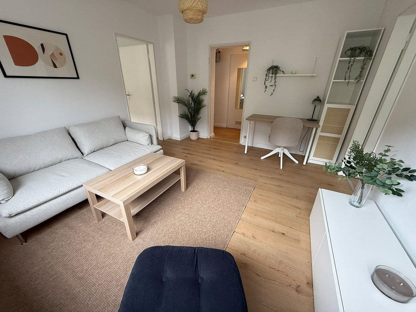 1 bedroom flat to rent, 40 m², Kaiser-Wilhelm-Ring 39, Mainz, Rhineland-Palatinate 1 bedroom flat to rent, 40 m², Kaiser-Wilhelm-Ring 39, Mainz, Rhineland-Palatinate
