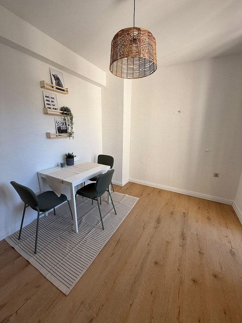 1 bedroom flat to rent, 40 m², Kaiser-Wilhelm-Ring 39, Mainz, Rhineland-Palatinate 1 bedroom flat to rent, 40 m², Kaiser-Wilhelm-Ring 39, Mainz, Rhineland-Palatinate