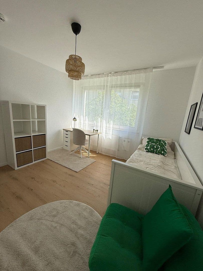 1 bedroom flat to rent, 40 m², Kaiser-Wilhelm-Ring 39, Mainz, Rhineland-Palatinate 1 bedroom flat to rent, 40 m², Kaiser-Wilhelm-Ring 39, Mainz, Rhineland-Palatinate