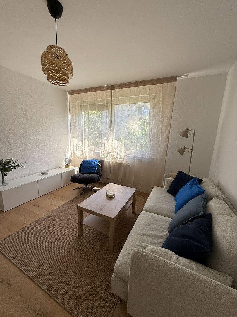 1 bedroom flat to rent, 40 m², Kaiser-Wilhelm-Ring 39, Mainz, Rhineland-Palatinate 1 bedroom flat to rent, 40 m², Kaiser-Wilhelm-Ring 39, Mainz, Rhineland-Palatinate