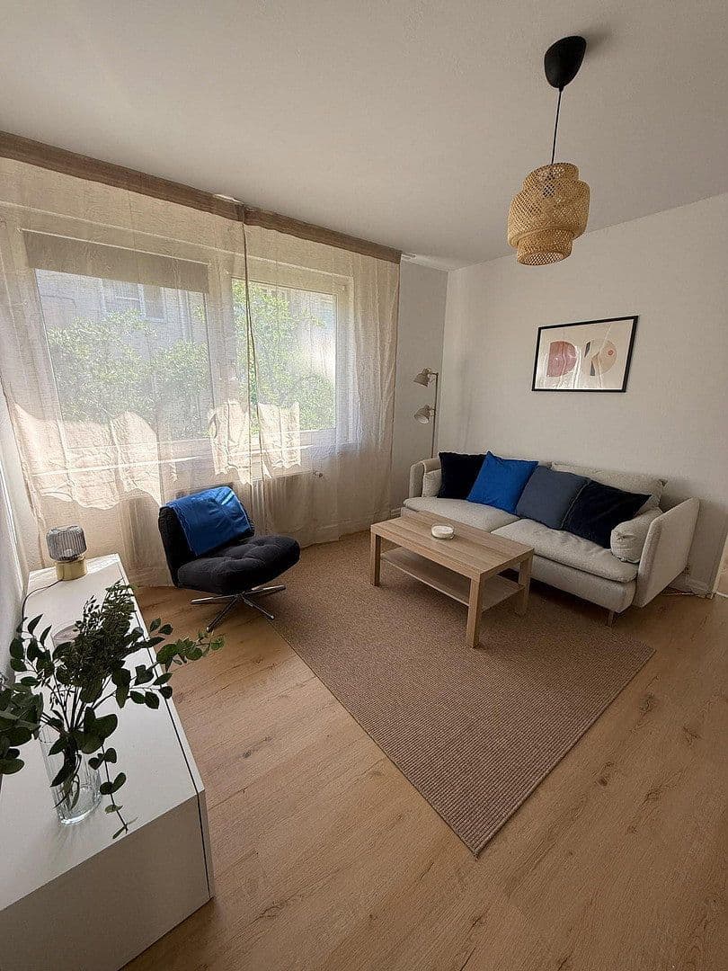 1 bedroom flat to rent, 40 m², Kaiser-Wilhelm-Ring 39, Mainz, Rhineland-Palatinate 1 bedroom flat to rent, 40 m², Kaiser-Wilhelm-Ring 39, Mainz, Rhineland-Palatinate