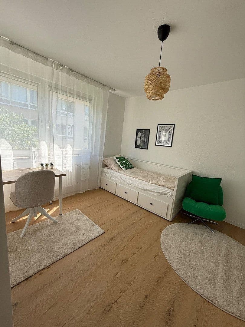 1 bedroom flat to rent, 40 m², Kaiser-Wilhelm-Ring 39, Mainz, Rhineland-Palatinate 1 bedroom flat to rent, 40 m², Kaiser-Wilhelm-Ring 39, Mainz, Rhineland-Palatinate