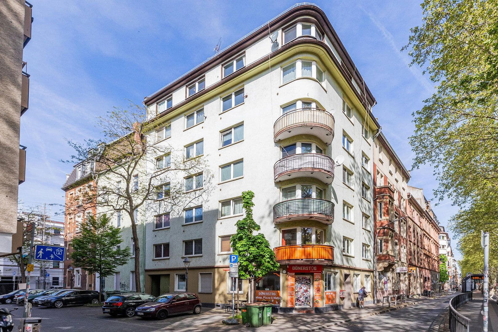 1 bedroom flat to rent, 40 m², Kaiser-Wilhelm-Ring 39, Mainz, Rhineland-Palatinate 1 bedroom flat to rent, 40 m², Kaiser-Wilhelm-Ring 39, Mainz, Rhineland-Palatinate