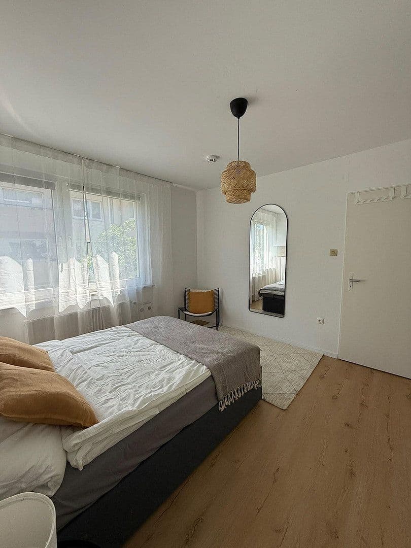 1 bedroom flat to rent, 40 m², Kaiser-Wilhelm-Ring 39, Mainz, Rhineland-Palatinate 1 bedroom flat to rent, 40 m², Kaiser-Wilhelm-Ring 39, Mainz, Rhineland-Palatinate
