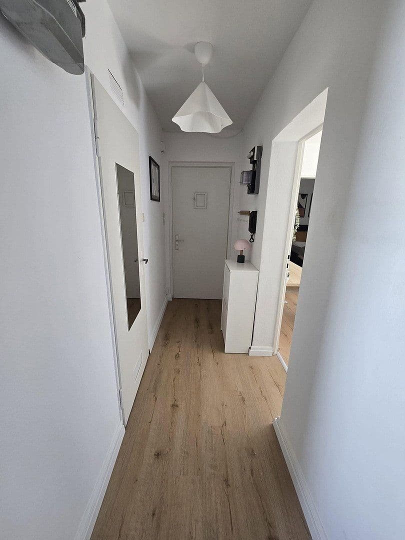 1 bedroom flat to rent, 40 m², Kaiser-Wilhelm-Ring 39, Mainz, Rhineland-Palatinate 1 bedroom flat to rent, 40 m², Kaiser-Wilhelm-Ring 39, Mainz, Rhineland-Palatinate