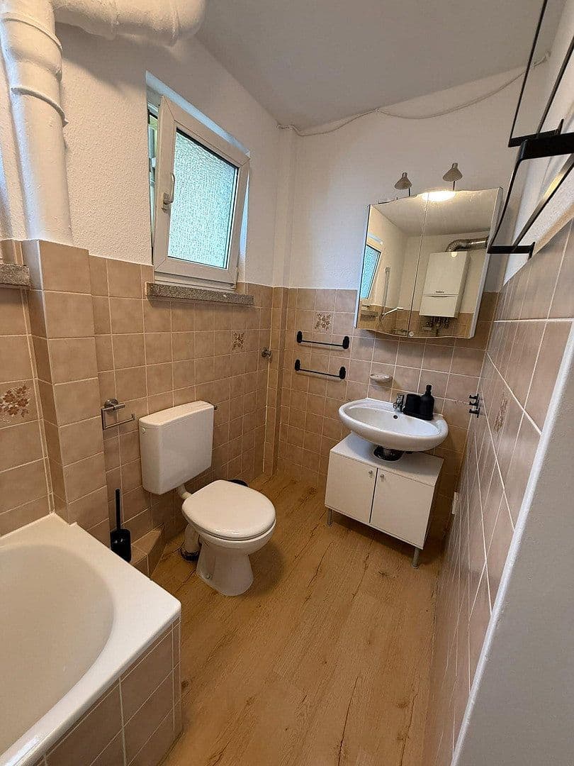 1 bedroom flat to rent, 40 m², Kaiser-Wilhelm-Ring 39, Mainz, Rhineland-Palatinate 1 bedroom flat to rent, 40 m², Kaiser-Wilhelm-Ring 39, Mainz, Rhineland-Palatinate