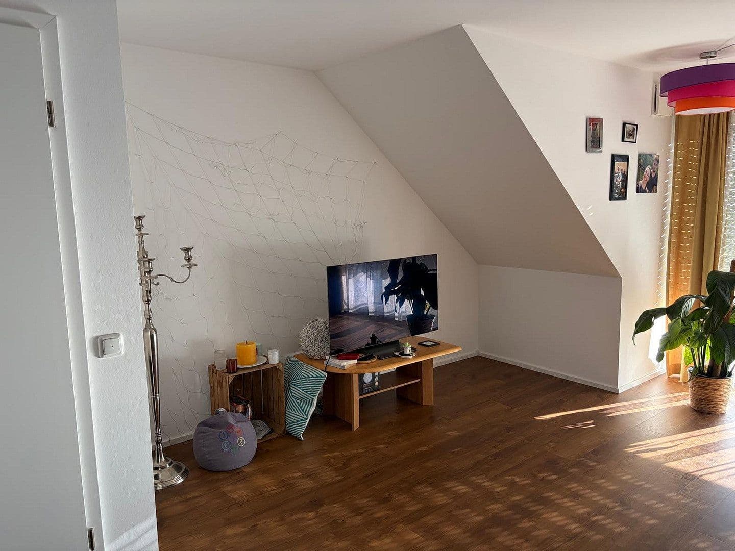 3 bedroom flat to rent, 89 m², Seestraße 20 B, Bad Kissingen, Bavaria 3 bedroom flat to rent, 89 m², Seestraße 20 B, Bad Kissingen, Bavaria