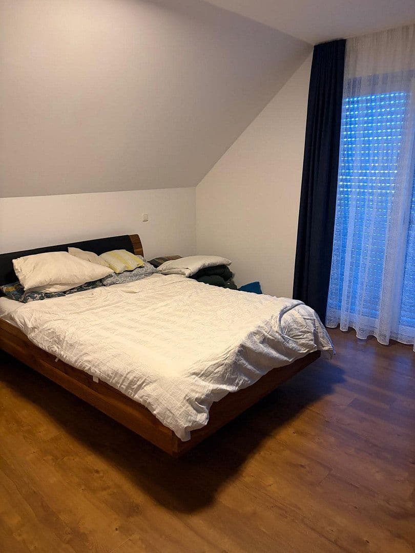 3 bedroom flat to rent, 89 m², Seestraße 20 B, Bad Kissingen, Bavaria 3 bedroom flat to rent, 89 m², Seestraße 20 B, Bad Kissingen, Bavaria