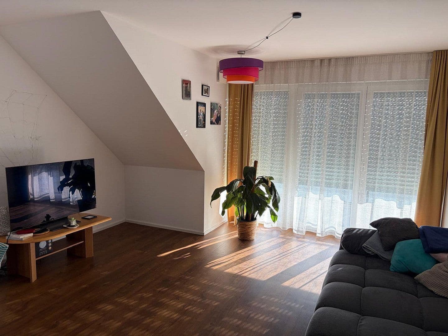 3 bedroom flat to rent, 89 m², Seestraße 20 B, Bad Kissingen, Bavaria 3 bedroom flat to rent, 89 m², Seestraße 20 B, Bad Kissingen, Bavaria