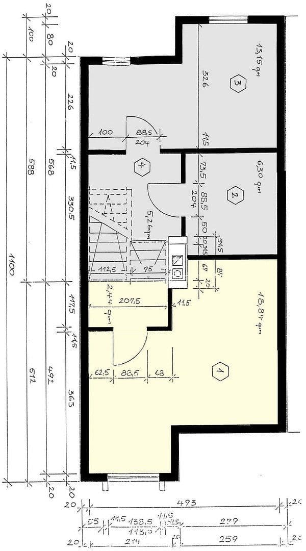 house for sale, 145 m², Kettemerstraße 19/5, Filderstadt, Baden-Württemberg house for sale, 145 m², Kettemerstraße 19/5, Filderstadt, Baden-Württemberg