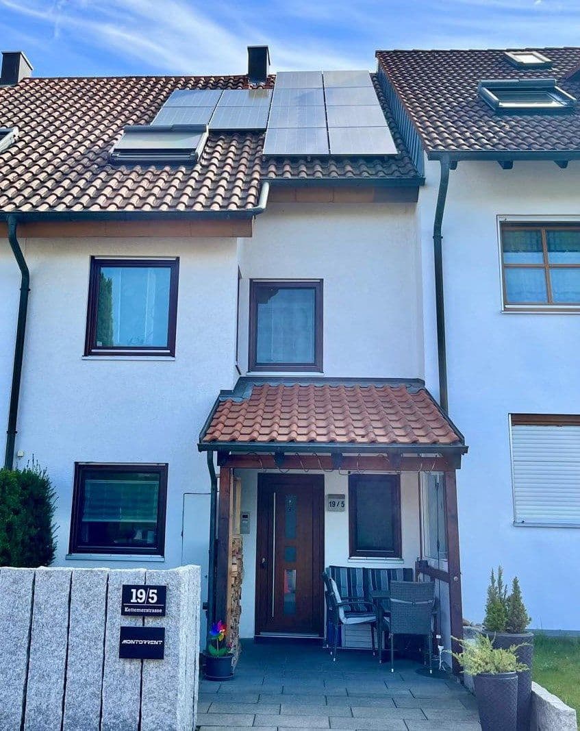 house for sale, 145 m², Kettemerstraße 19/5, Filderstadt, Baden-Württemberg house for sale, 145 m², Kettemerstraße 19/5, Filderstadt, Baden-Württemberg