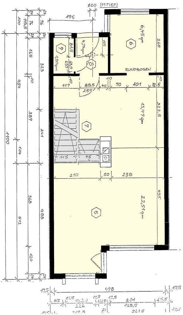 house for sale, 145 m², Kettemerstraße 19/5, Filderstadt, Baden-Württemberg house for sale, 145 m², Kettemerstraße 19/5, Filderstadt, Baden-Württemberg