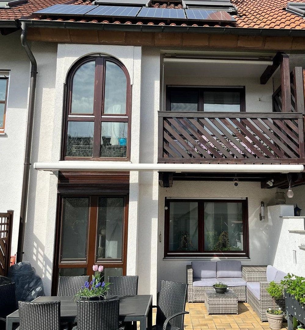 house for sale, 145 m², Kettemerstraße 19/5, Filderstadt, Baden-Württemberg house for sale, 145 m², Kettemerstraße 19/5, Filderstadt, Baden-Württemberg