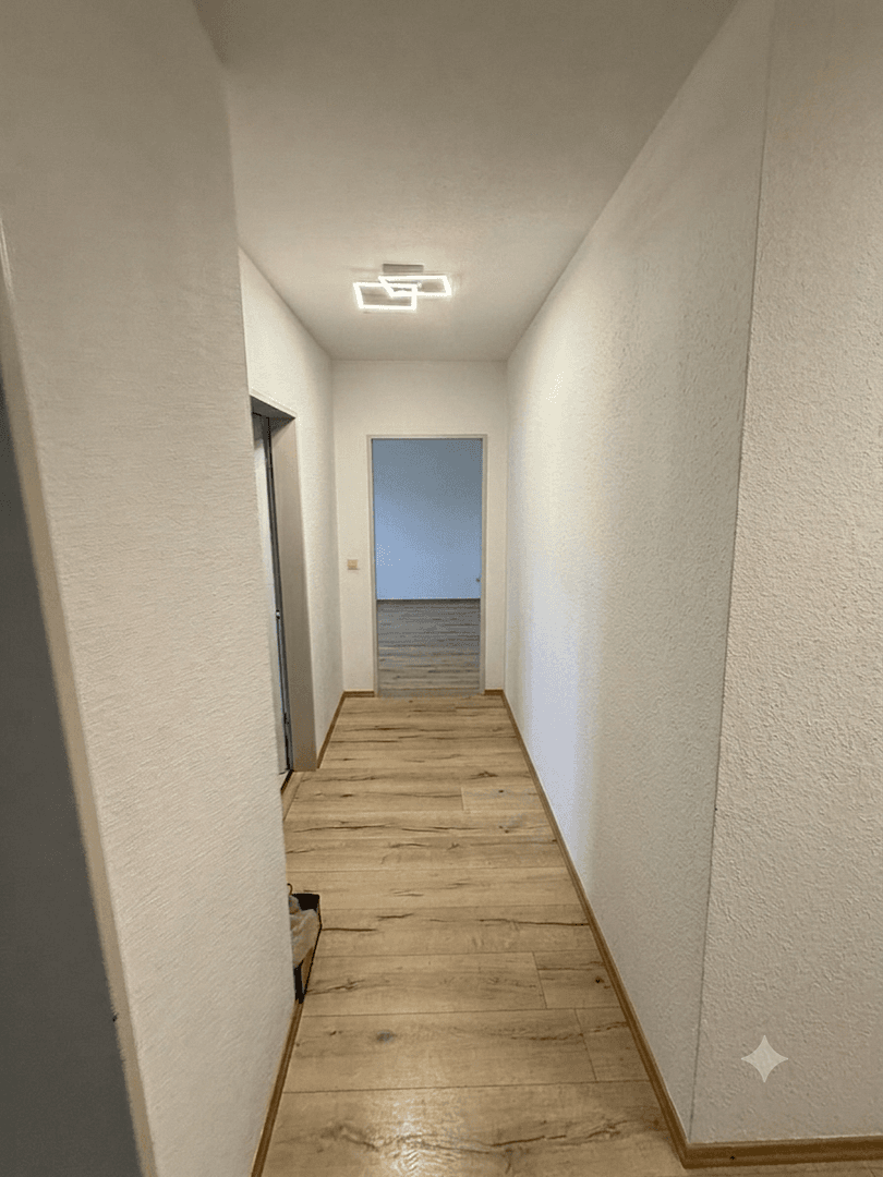 2 bedroom flat for sale, 56 m², Landshut, Bavaria 2 bedroom flat for sale, 56 m², Landshut, Bavaria