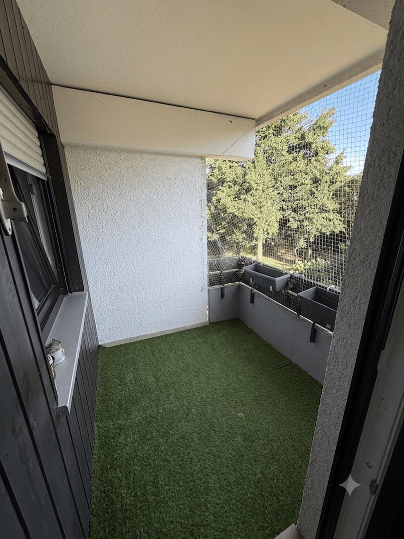 2 bedroom flat for sale, 56 m², Landshut, Bavaria 2 bedroom flat for sale, 56 m², Landshut, Bavaria