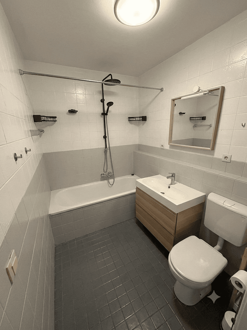 2 bedroom flat for sale, 56 m², Landshut, Bavaria 2 bedroom flat for sale, 56 m², Landshut, Bavaria
