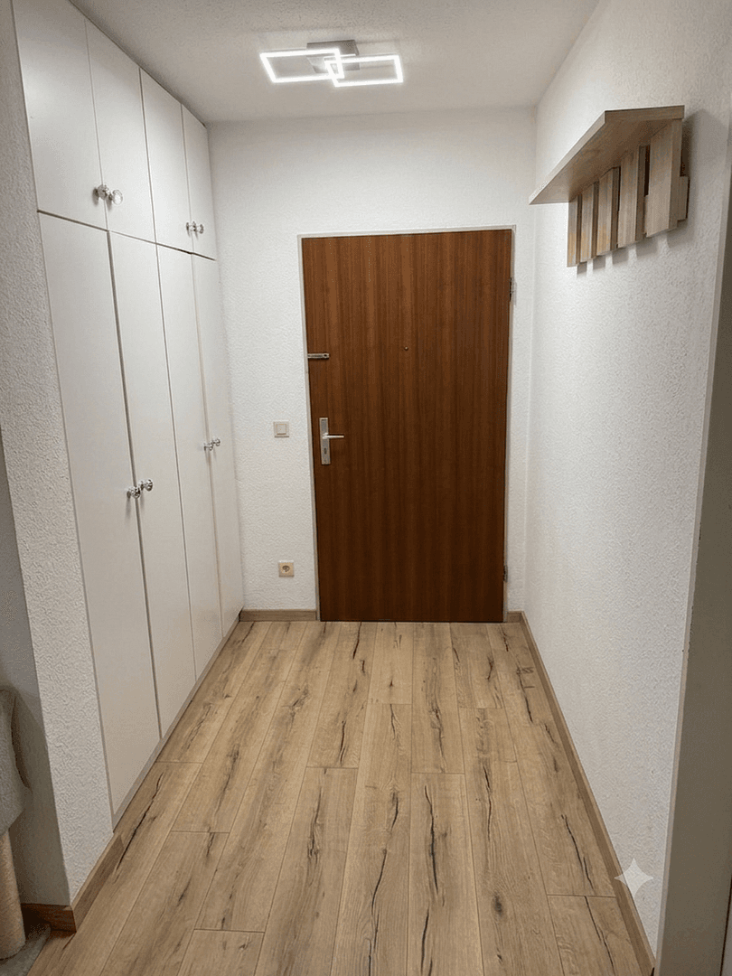2 bedroom flat for sale, 56 m², Landshut, Bavaria 2 bedroom flat for sale, 56 m², Landshut, Bavaria