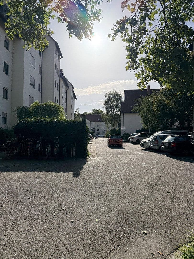 2 bedroom flat for sale, 56 m², Landshut, Bavaria 2 bedroom flat for sale, 56 m², Landshut, Bavaria