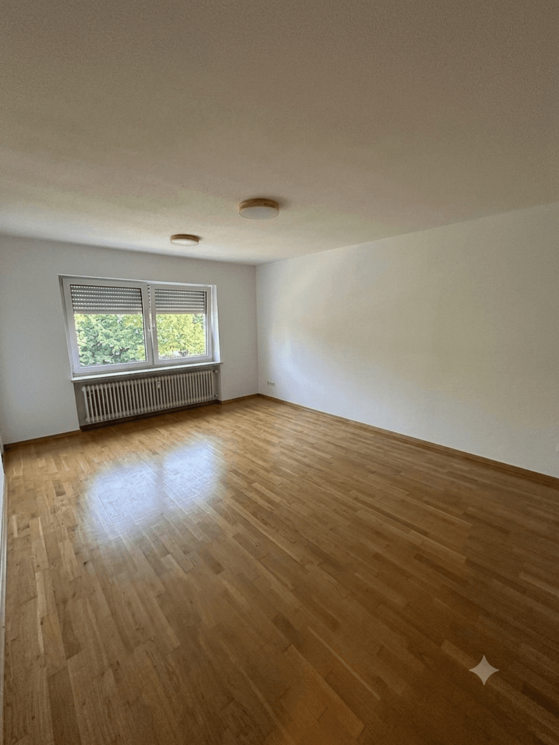 2 bedroom flat for sale, 56 m², Landshut, Bavaria 2 bedroom flat for sale, 56 m², Landshut, Bavaria