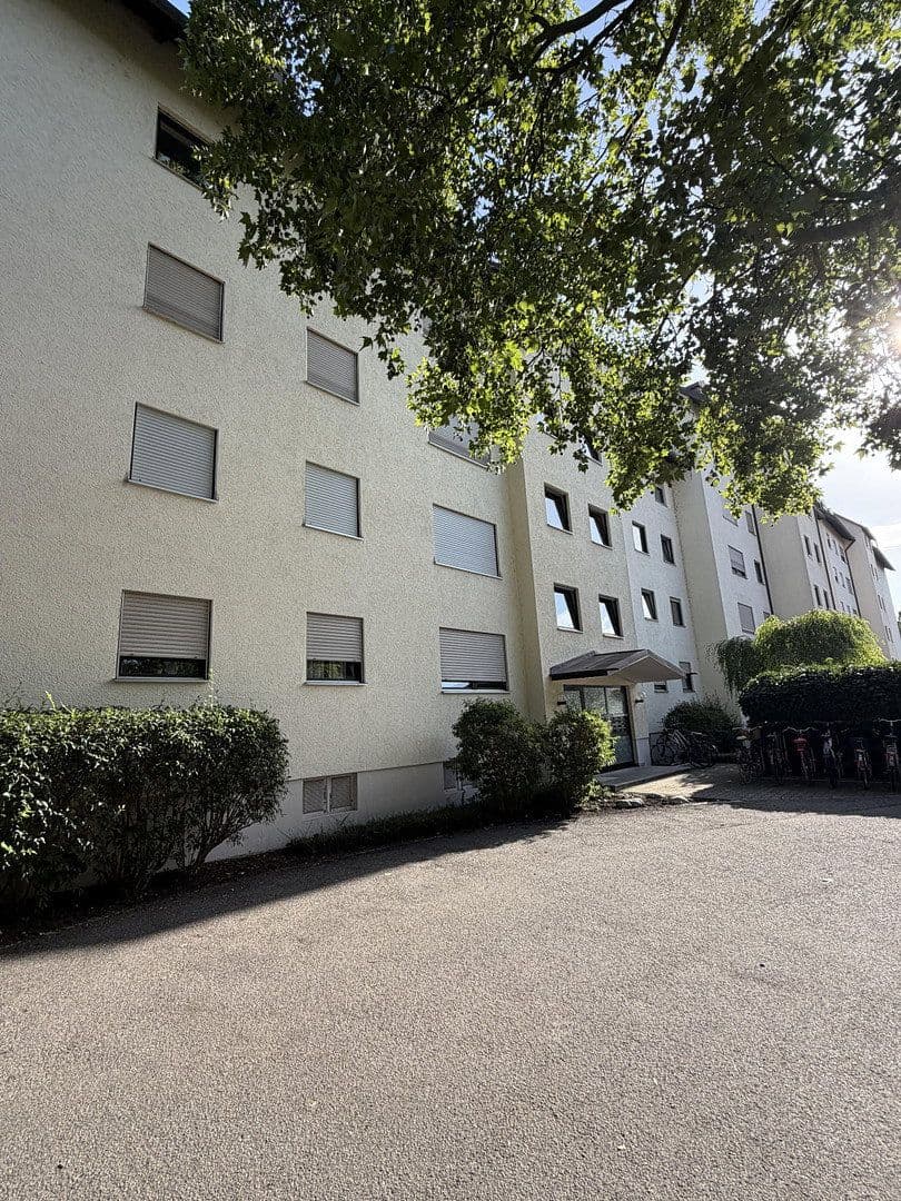 2 bedroom flat for sale, 56 m², Landshut, Bavaria 2 bedroom flat for sale, 56 m², Landshut, Bavaria
