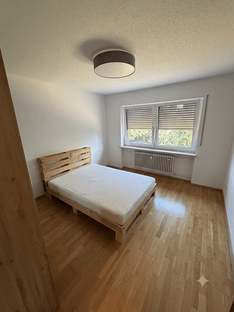 2 bedroom flat for sale, 56 m², Landshut, Bavaria 2 bedroom flat for sale, 56 m², Landshut, Bavaria