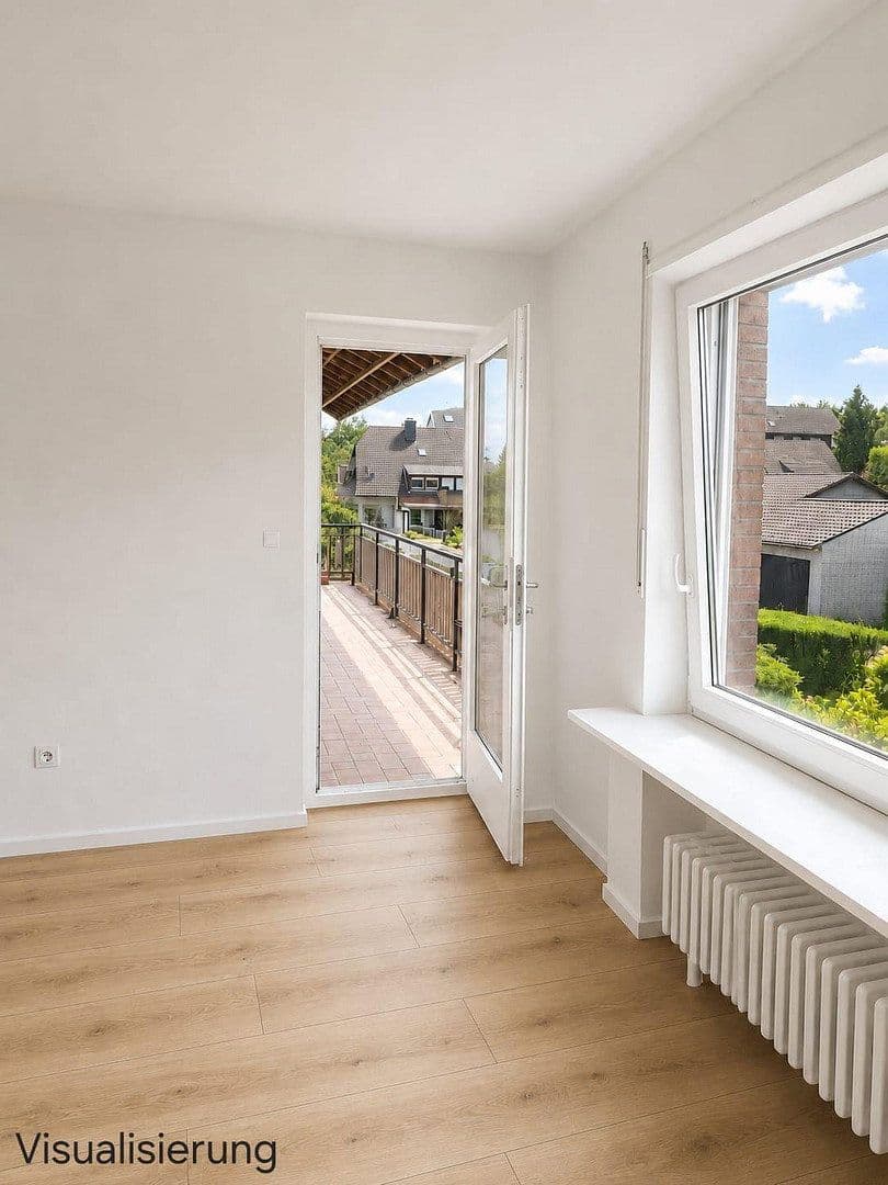 3 bedroom flat to rent, 127 m², Jägerstr. 161, Oberhausen, North Rhine-Westphalia 3 bedroom flat to rent, 127 m², Jägerstr. 161, Oberhausen, North Rhine-Westphalia