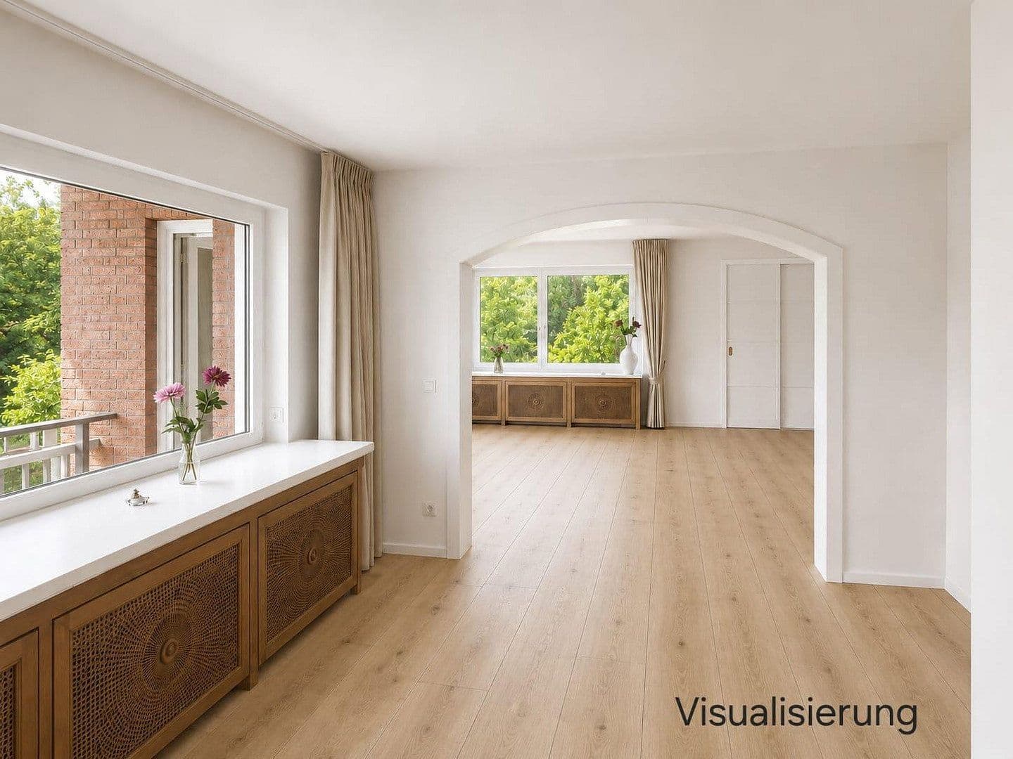 3 bedroom flat to rent, 127 m², Jägerstr. 161, Oberhausen, North Rhine-Westphalia 3 bedroom flat to rent, 127 m², Jägerstr. 161, Oberhausen, North Rhine-Westphalia