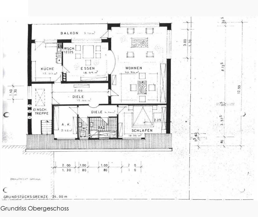 3 bedroom flat to rent, 127 m², Jägerstr. 161, Oberhausen, North Rhine-Westphalia 3 bedroom flat to rent, 127 m², Jägerstr. 161, Oberhausen, North Rhine-Westphalia