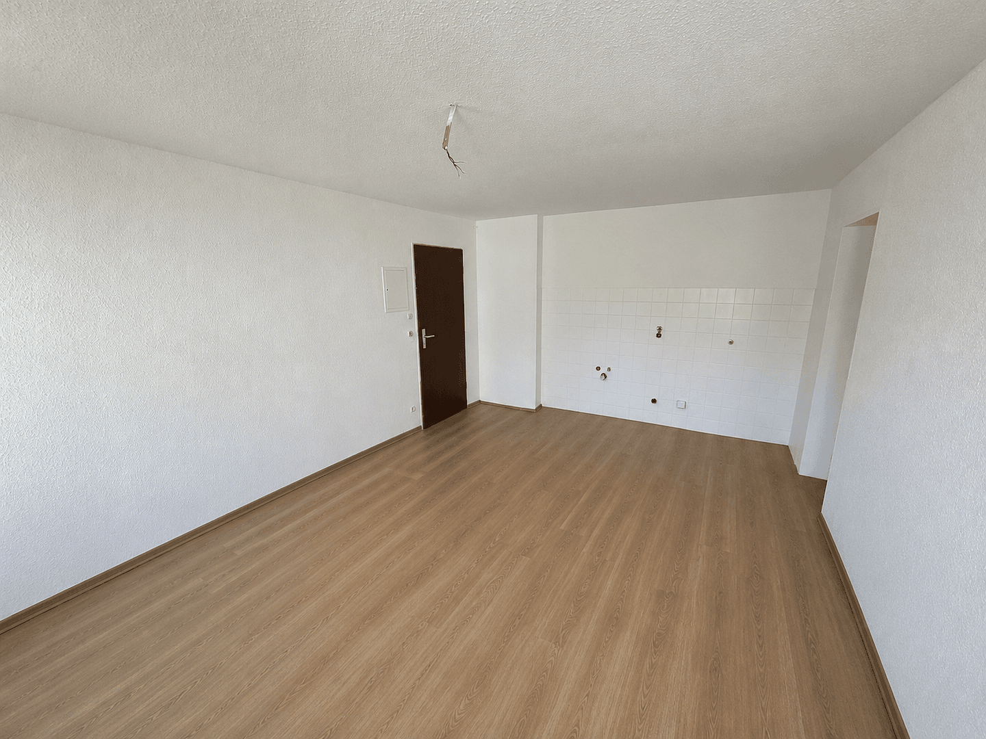 2 bedroom flat to rent, 34 m², Haydnstraße 7, Lemgo, North Rhine-Westphalia 2 bedroom flat to rent, 34 m², Haydnstraße 7, Lemgo, North Rhine-Westphalia