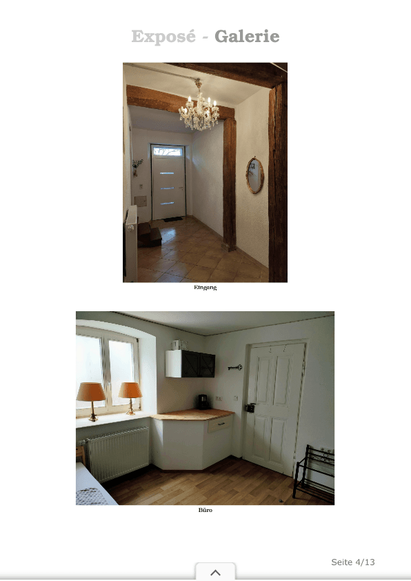 house for sale, 110 m², Fischergasse 39, Kitzingen, Bavaria house for sale, 110 m², Fischergasse 39, Kitzingen, Bavaria
