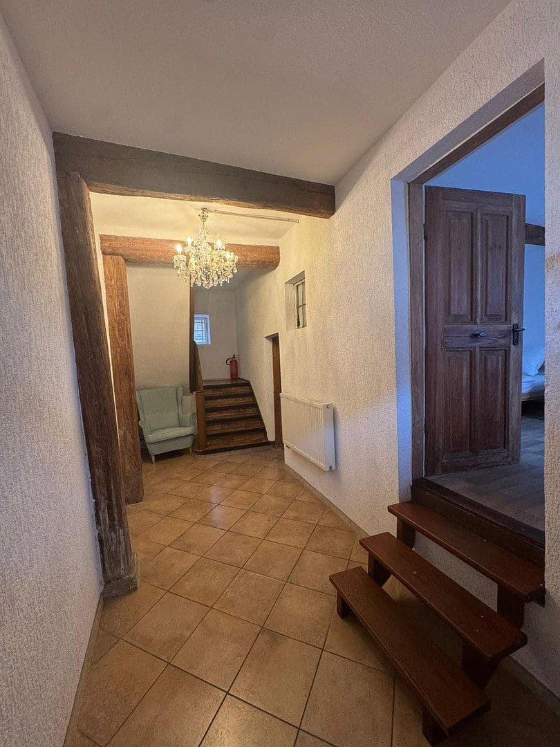 house for sale, 110 m², Fischergasse 39, Kitzingen, Bavaria house for sale, 110 m², Fischergasse 39, Kitzingen, Bavaria