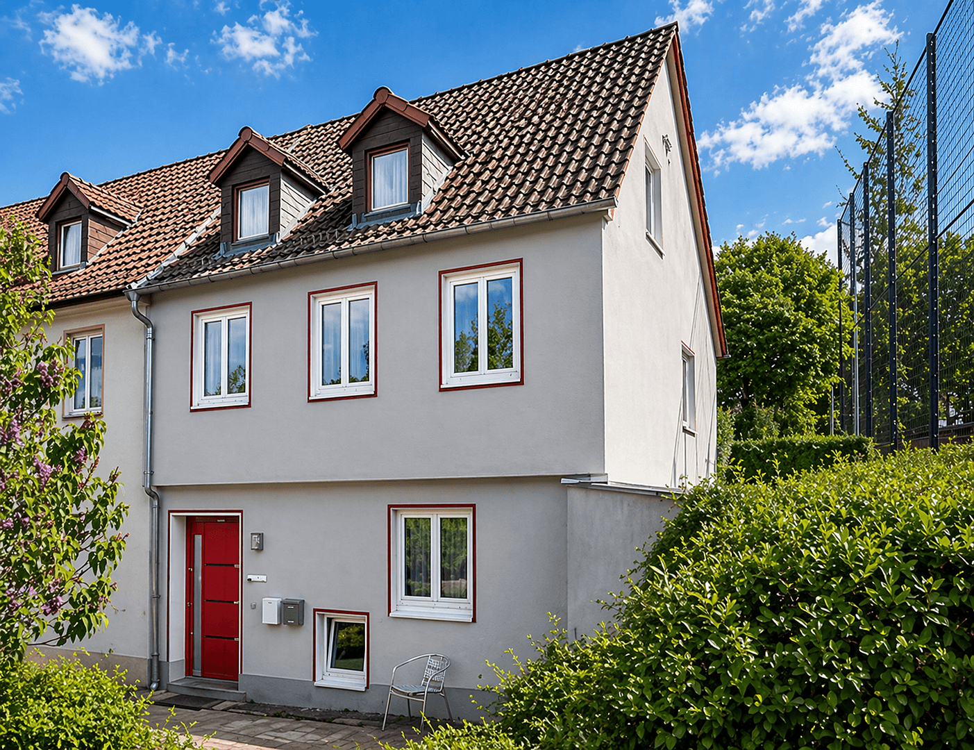 house for sale, 110 m², Fischergasse 39, Kitzingen, Bavaria house for sale, 110 m², Fischergasse 39, Kitzingen, Bavaria