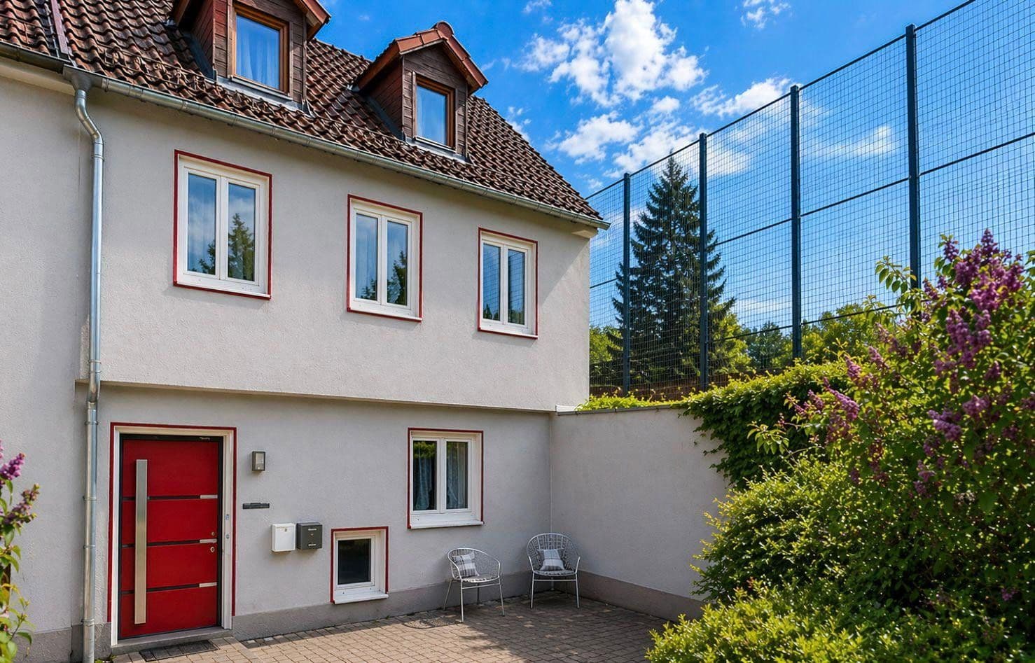 house for sale, 110 m², Fischergasse 39, Kitzingen, Bavaria house for sale, 110 m², Fischergasse 39, Kitzingen, Bavaria