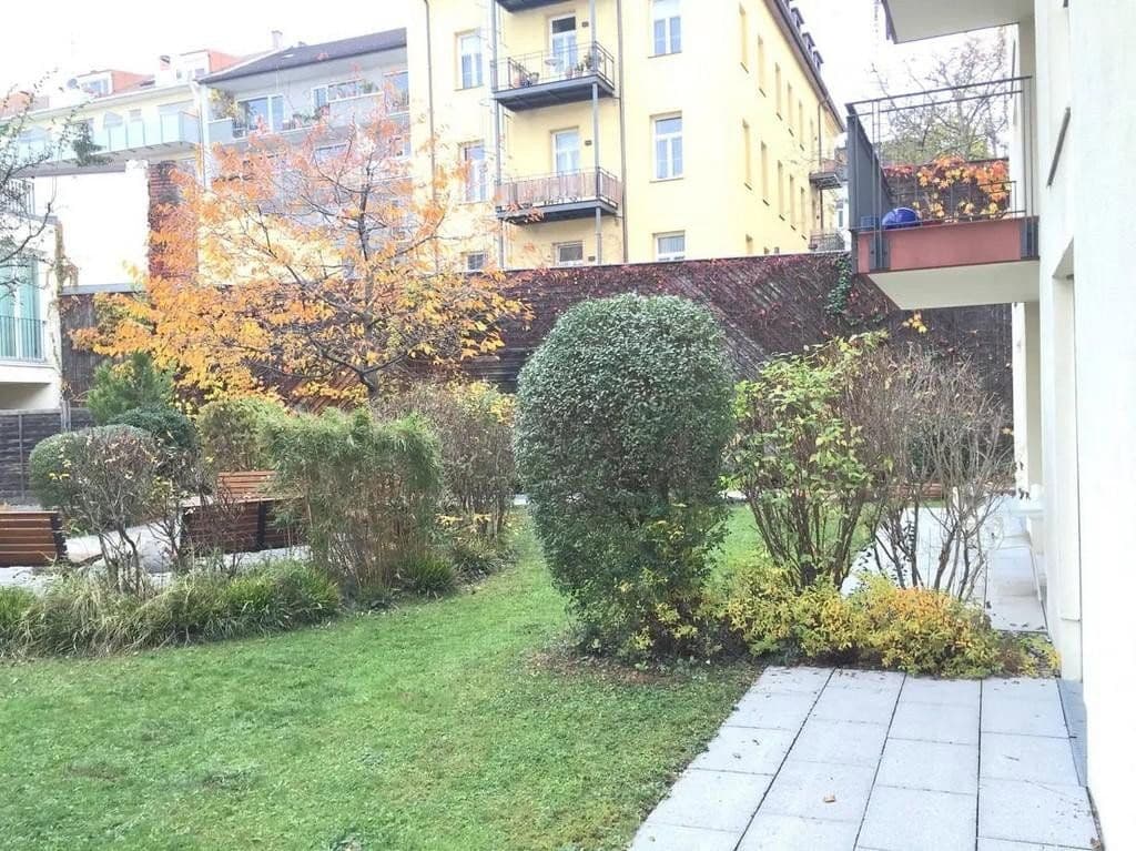 1 bedroom flat to rent, 17 m², München, Bavaria 1 bedroom flat to rent, 17 m², München, Bavaria