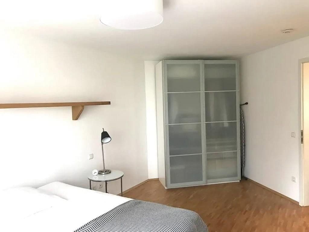 1 bedroom flat to rent, 17 m², München, Bavaria 1 bedroom flat to rent, 17 m², München, Bavaria