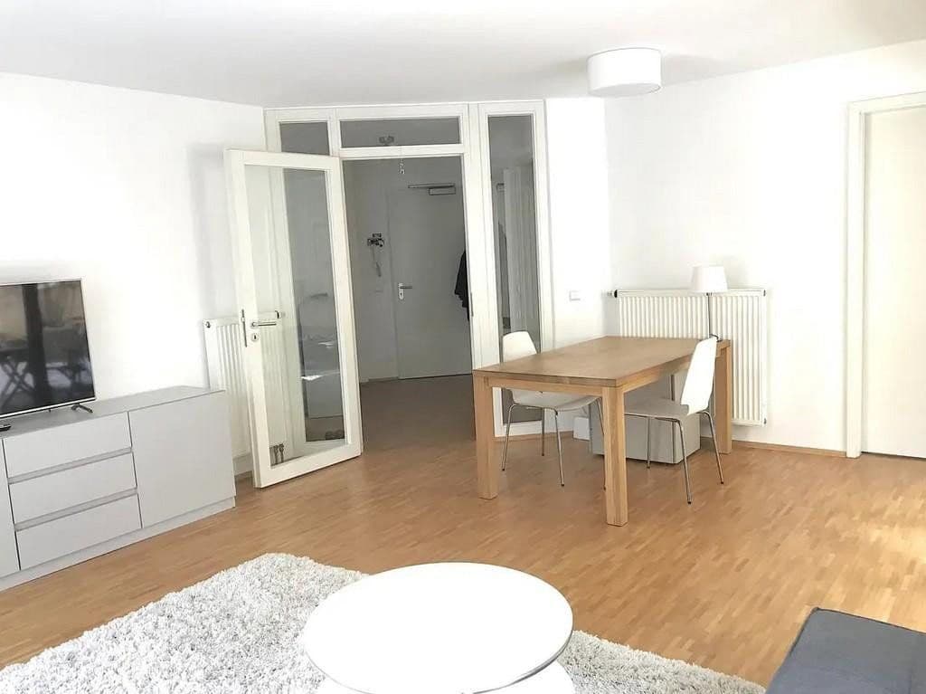 1 bedroom flat to rent, 17 m², München, Bavaria 1 bedroom flat to rent, 17 m², München, Bavaria