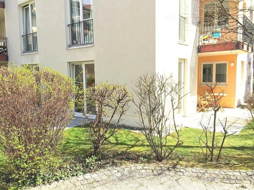1 bedroom flat to rent, 17 m², München, Bavaria 1 bedroom flat to rent, 17 m², München, Bavaria