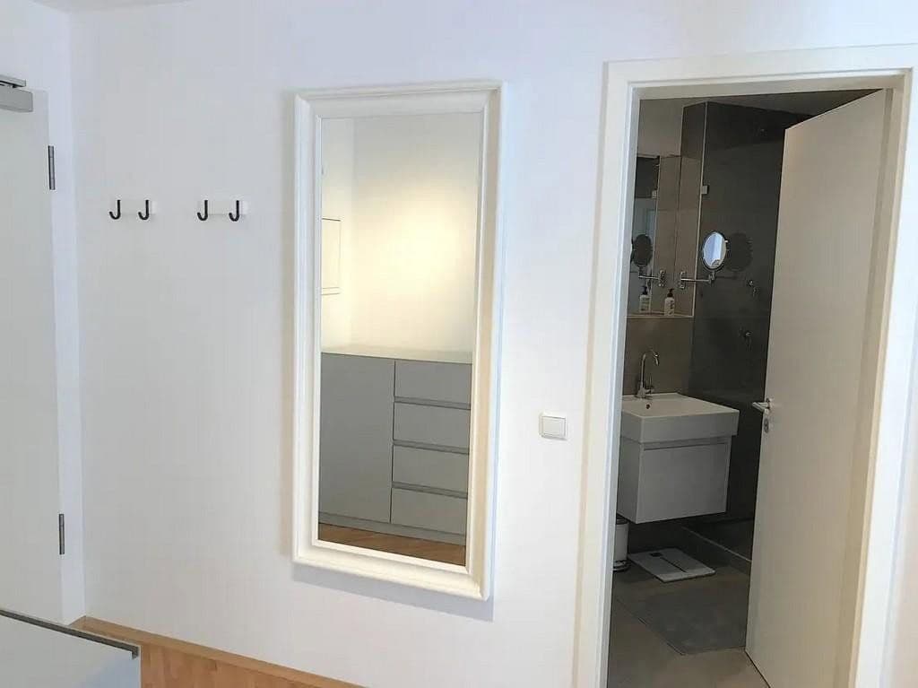 1 bedroom flat to rent, 17 m², München, Bavaria 1 bedroom flat to rent, 17 m², München, Bavaria