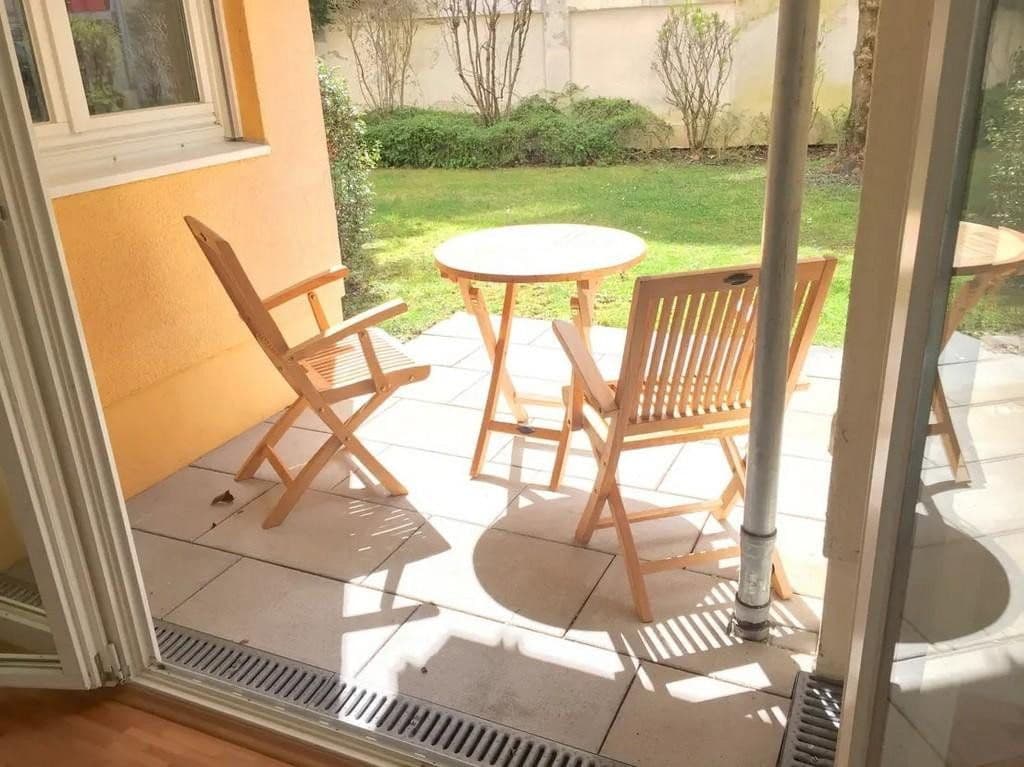 1 bedroom flat to rent, 17 m², München, Bavaria 1 bedroom flat to rent, 17 m², München, Bavaria