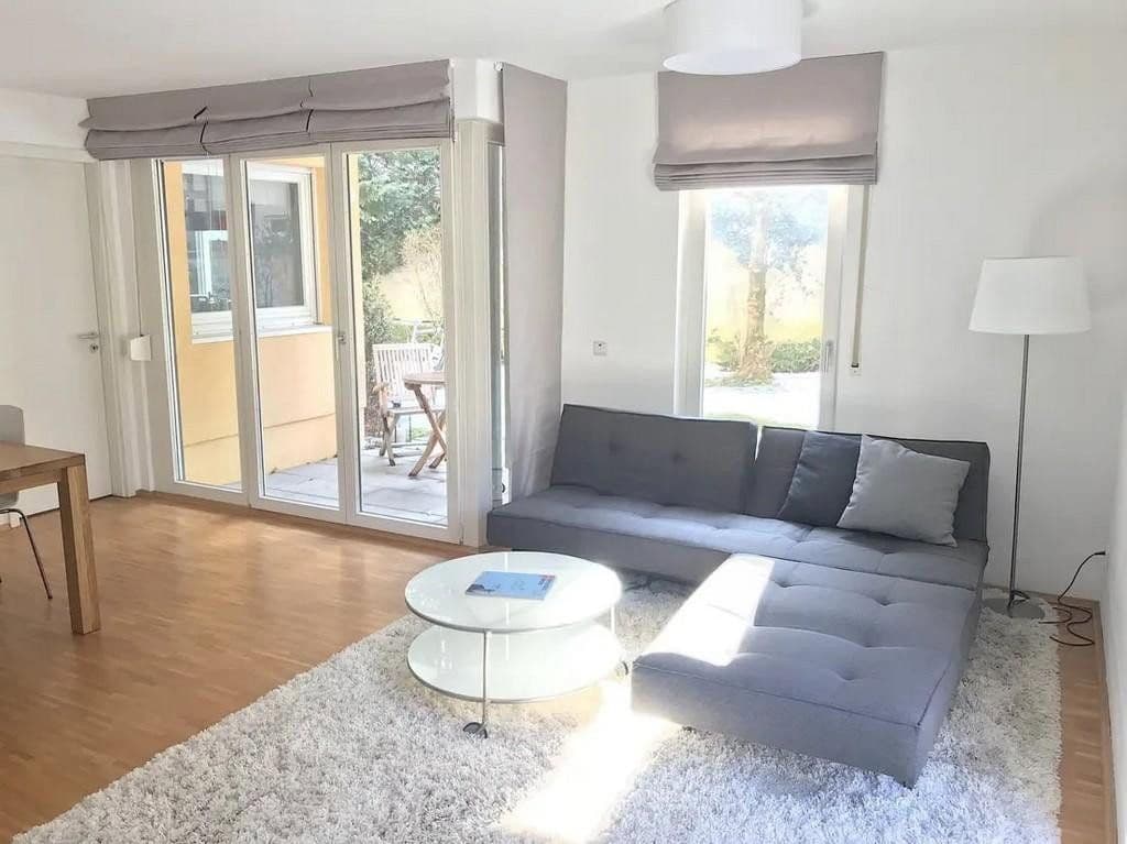 1 bedroom flat to rent, 17 m², München, Bavaria 1 bedroom flat to rent, 17 m², München, Bavaria