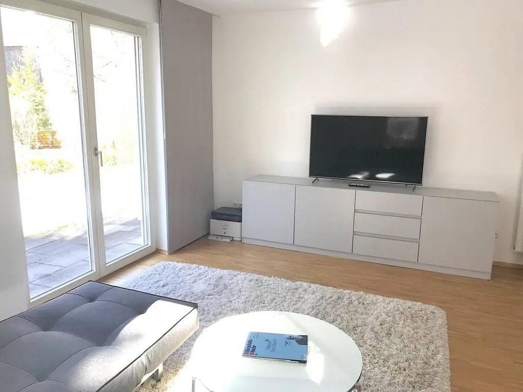 1 bedroom flat to rent, 17 m², München, Bavaria 1 bedroom flat to rent, 17 m², München, Bavaria