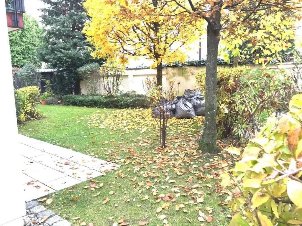 1 bedroom flat to rent, 17 m², München, Bavaria 1 bedroom flat to rent, 17 m², München, Bavaria